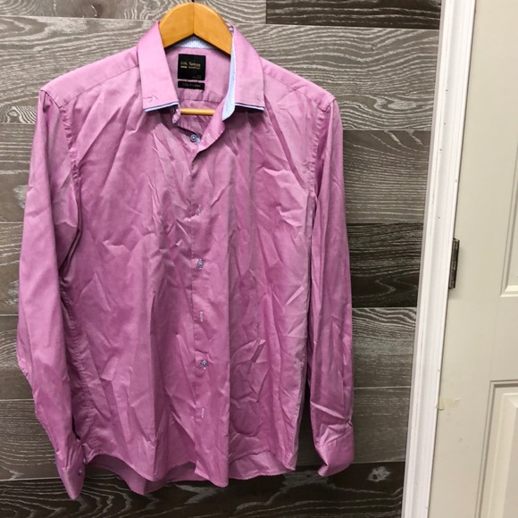 6th Sense Global Designs button up shirt - Picture 1 of 5